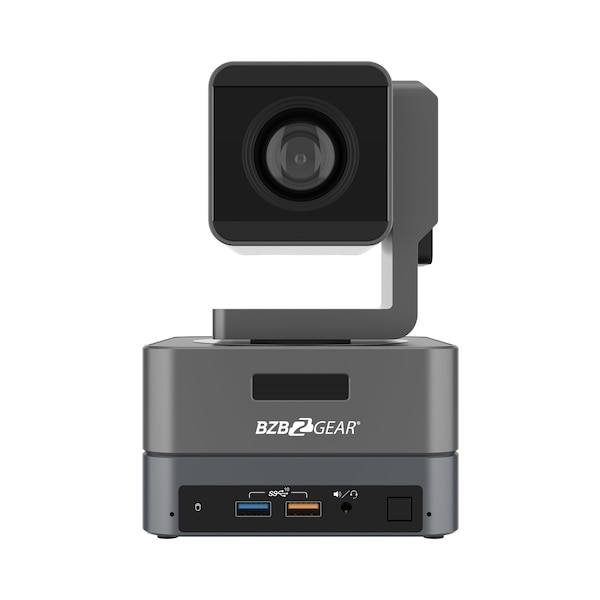 Bzbgear NUC Windows Computer and 1080P FHD PTZ Camera All-in-One Combo BG-NUCLEUS-10X - main